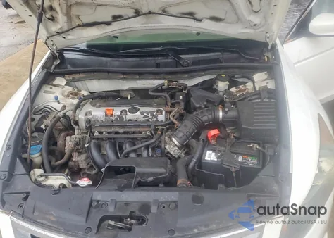 2010 Honda Accord Lxp from USA, damaged, VIN 1HGCP2F49AA117409